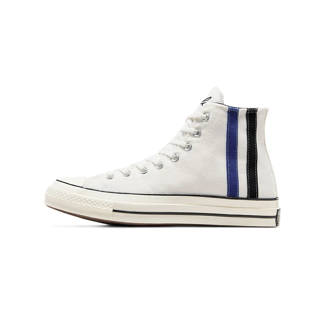 Converse - Unisex Chuck 70 Archival Stripes High Top Shoes (A08725C) - Image 2