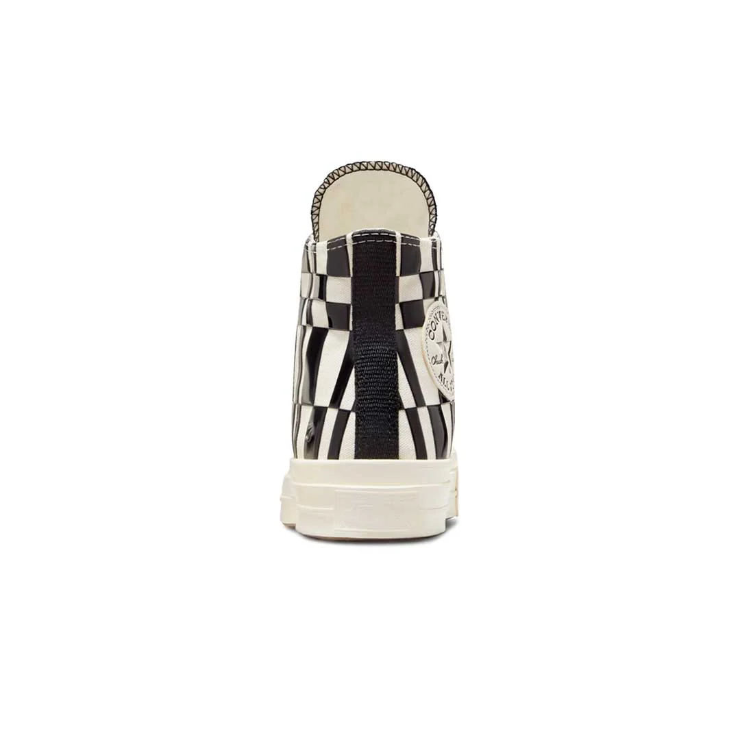 Converse - Unisex Chuck 70 Checkered High Top Shoes (A08764C) - Image 3