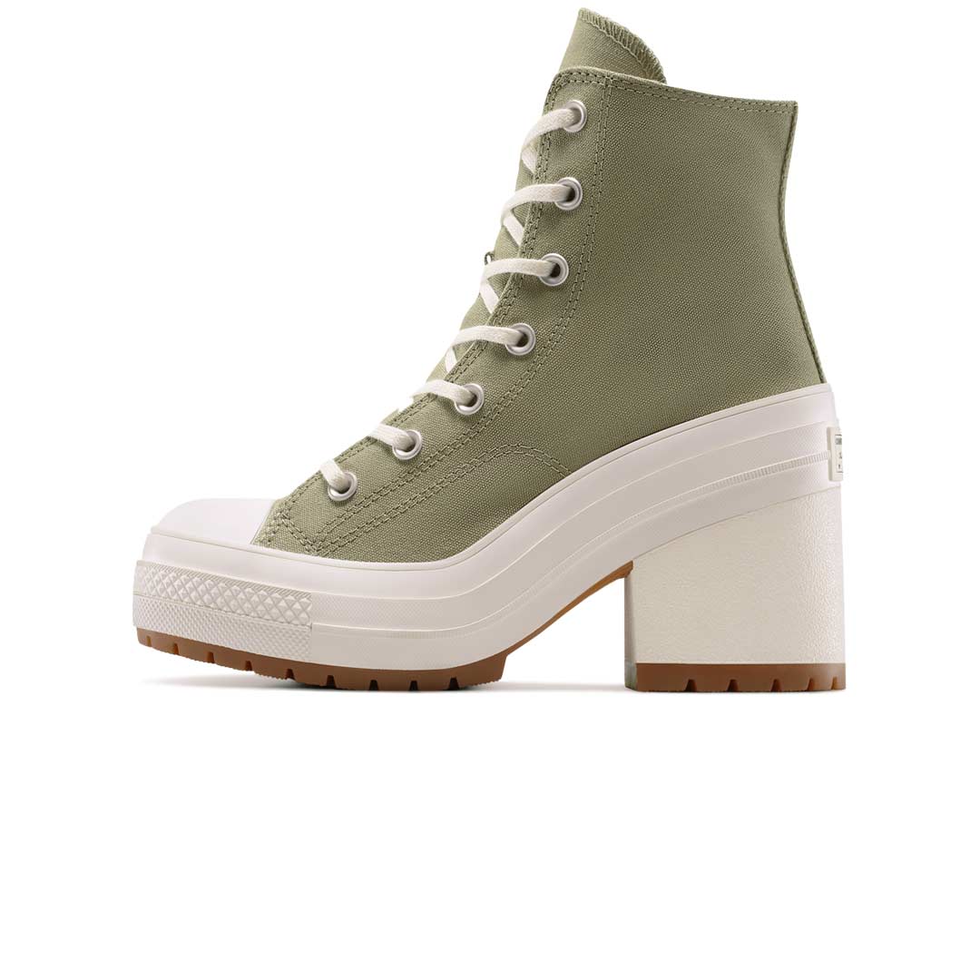 Converse - Unisex Chuck 70 DE Luxe Heel High Top Shoes (A11899C) - Image 2