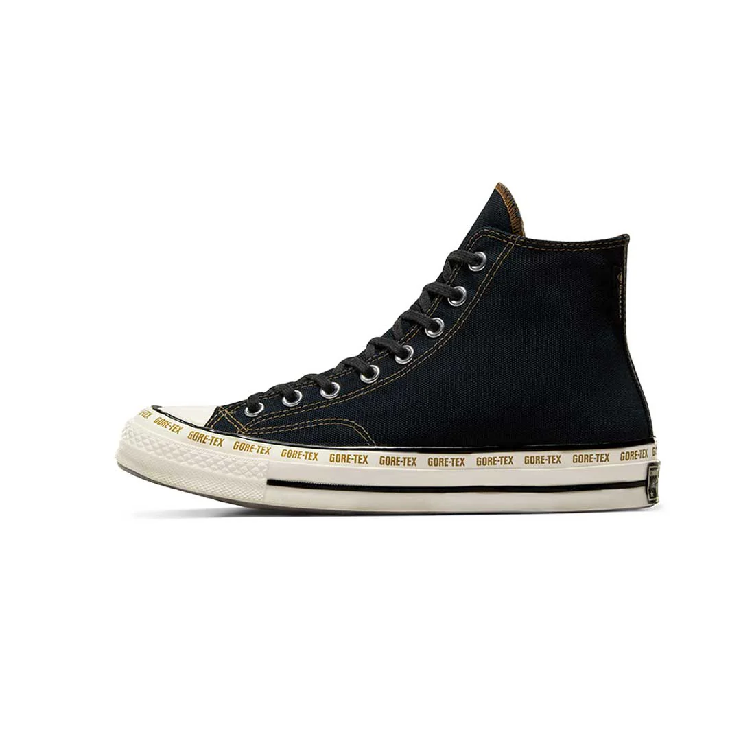 Converse - Unisex Chuck 70 GORE-TEX High Top Shoes (A08565C) - Image 2