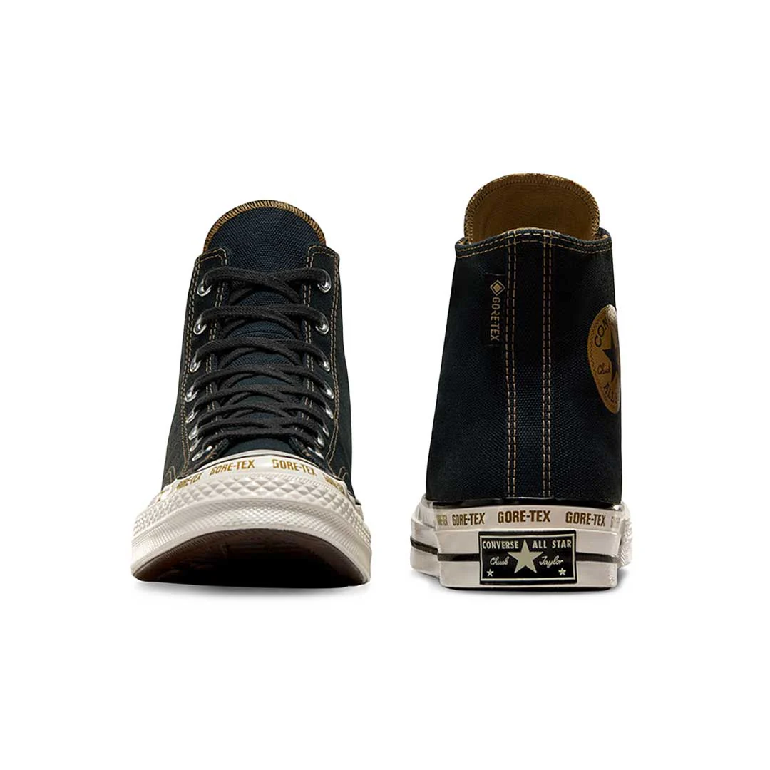 Converse - Unisex Chuck 70 GORE-TEX High Top Shoes (A08565C) - Image 3