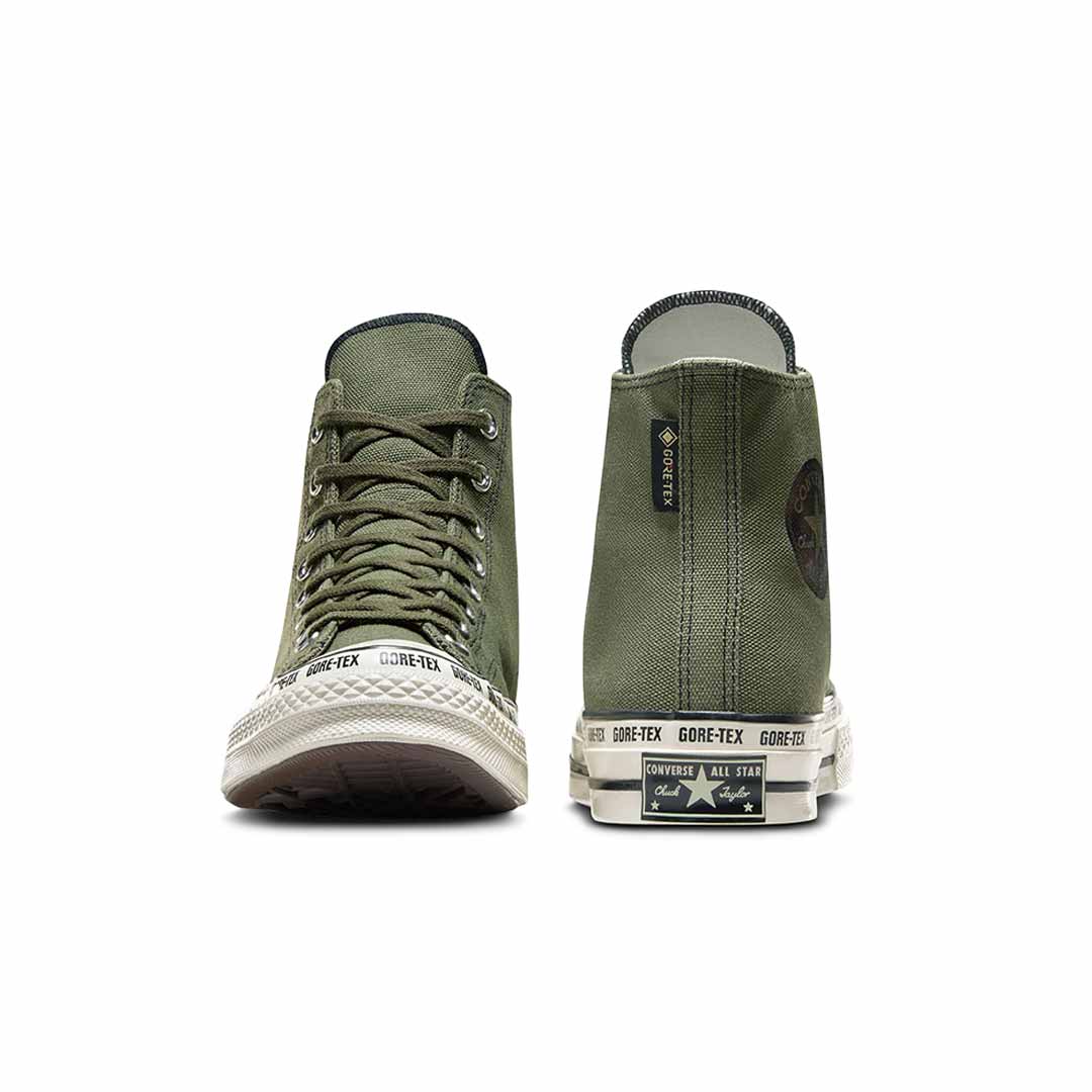 Converse - Unisex Chuck 70 GORE-TEX High Top Shoes (A08566C) - Image 3