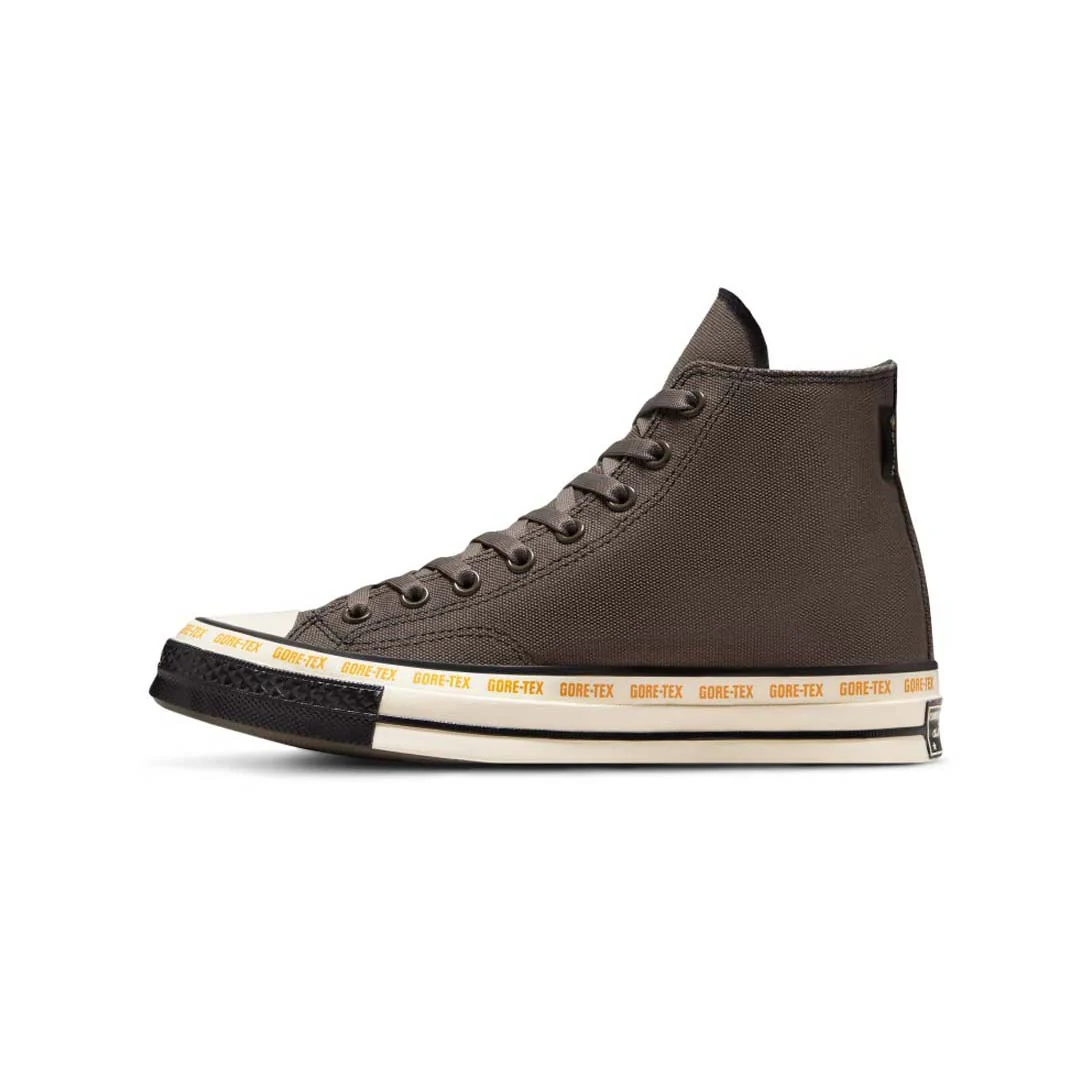 Converse - Unisex Chuck 70 GORE-TEX High Top Shoes (A09484C) - Image 2