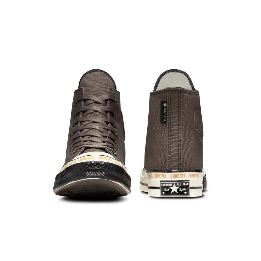 Converse - Unisex Chuck 70 GORE-TEX High Top Shoes (A09484C) - Image 3