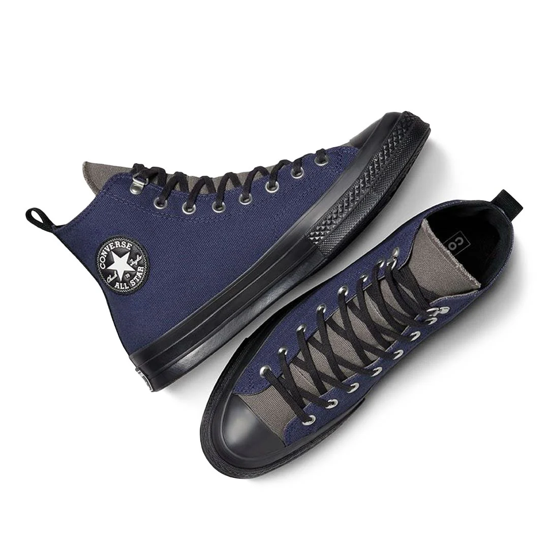 Converse - Unisex Chuck 70 GTX High Top Shoes (A05564C) - Image 3