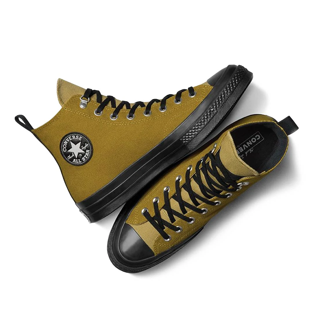 Converse - Unisex Chuck 70 GTX High Top Shoes (A05565C) - Image 3