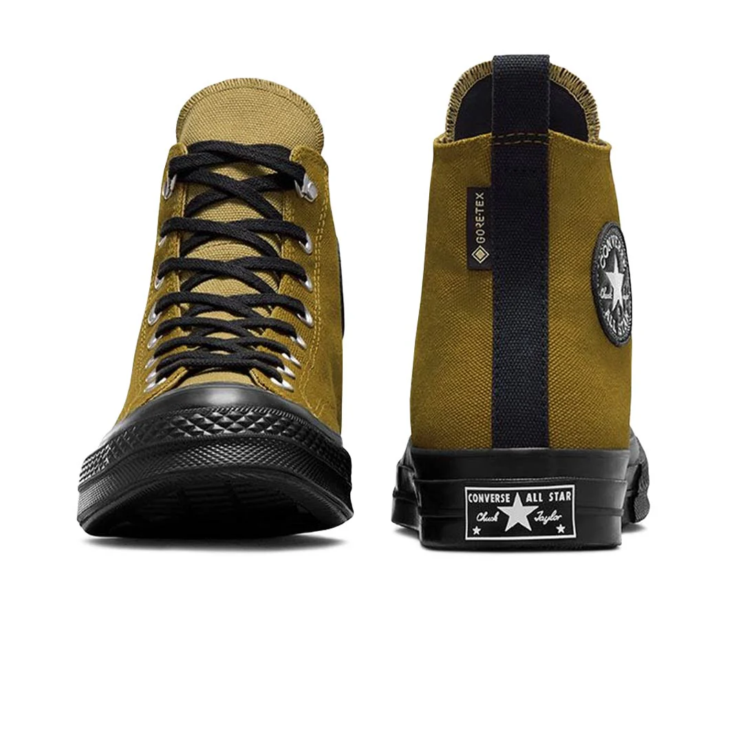 Converse - Unisex Chuck 70 GTX High Top Shoes (A05565C) - Image 4