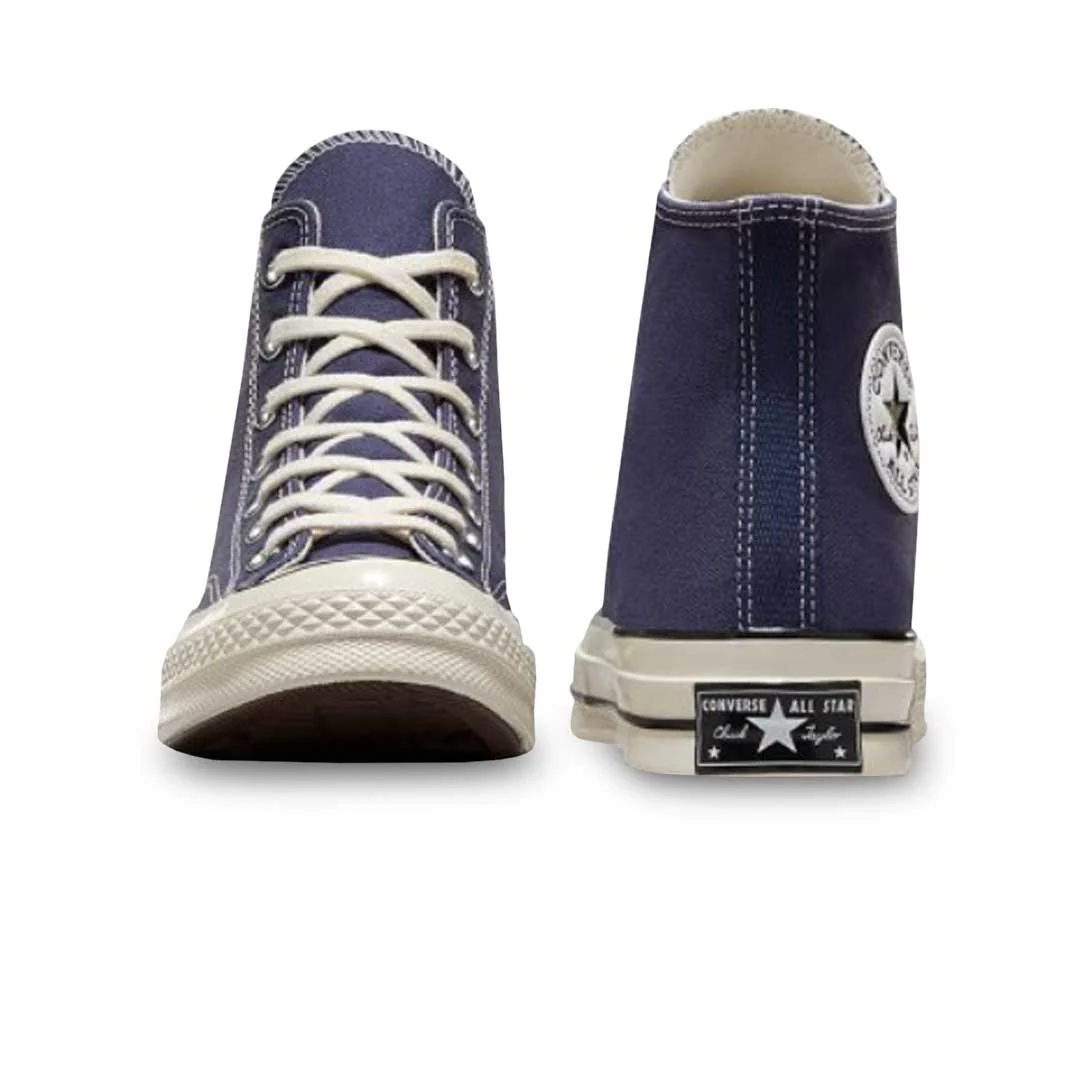 Converse - Unisex Chuck 70 High Top Shoes (A04589C) - Image 5