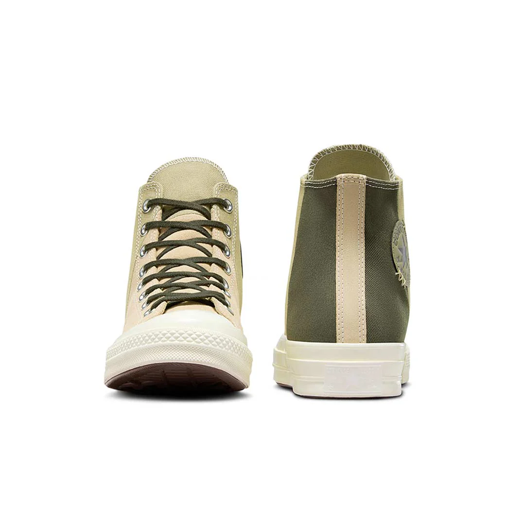 Converse - Unisex Chuck 70 High Top Shoes (A06534C) - Image 4