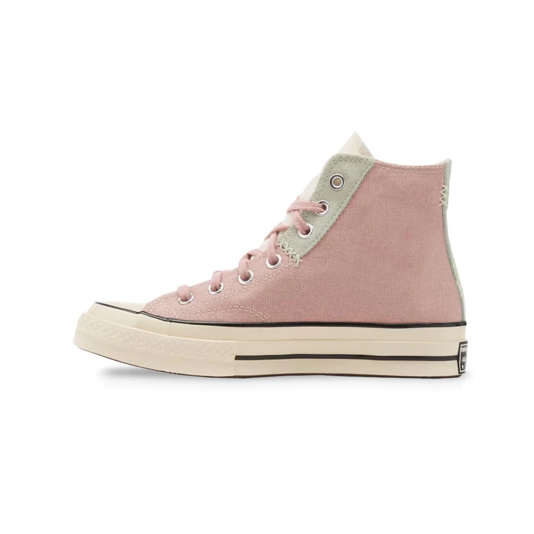 Converse - Unisex Chuck 70 High Top Shoes (A06538C) - Image 2