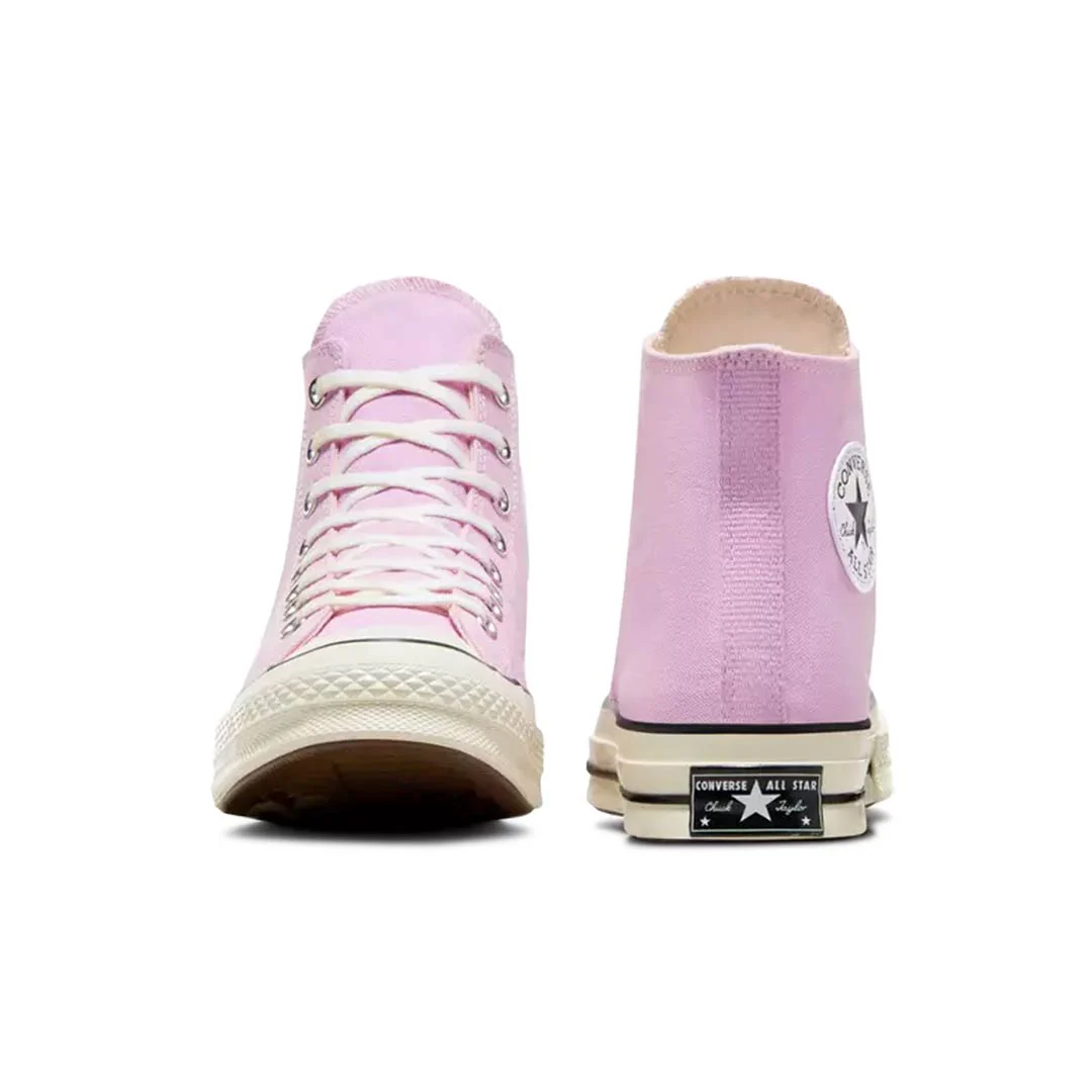 Converse - Unisex Chuck 70 High Top Shoes (A07429C) - Image 3