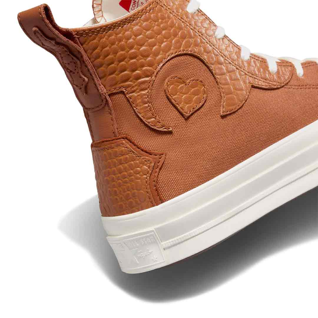 Converse - Unisex Chuck 70 High Top Shoes (A10334C) - Image 5