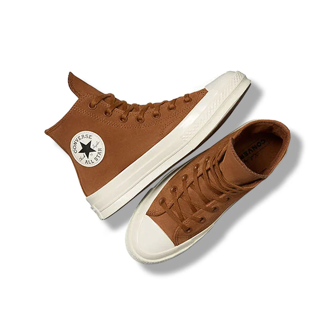 Converse - Unisex Chuck 70 High Top Shoes (A11135C) - Image 4