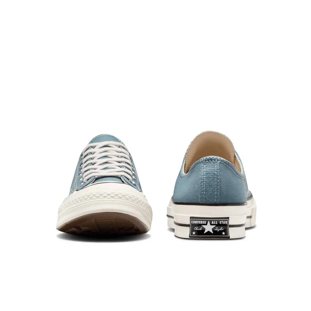 Converse - Unisex Chuck 70 Low Top Shoes (A08619C) - Image 3