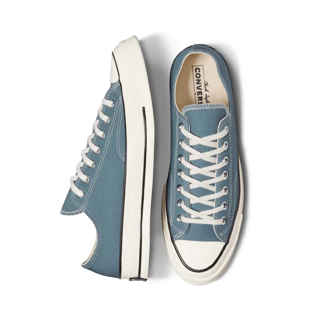 Converse - Unisex Chuck 70 Low Top Shoes (A08619C) - Image 4