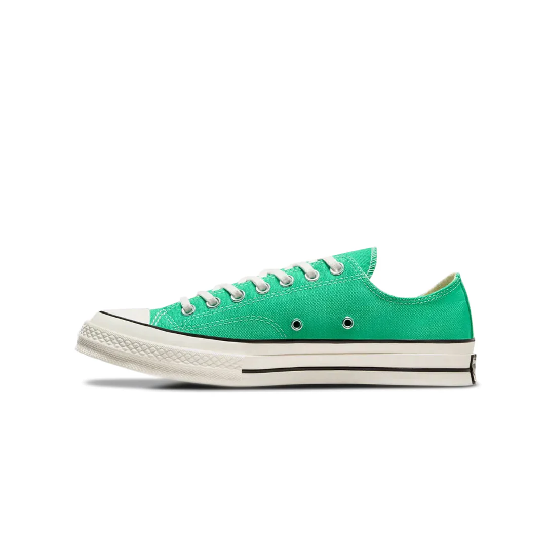 Converse - Unisex Chuck 70 Low Top Shoes (A09143C) - Image 2