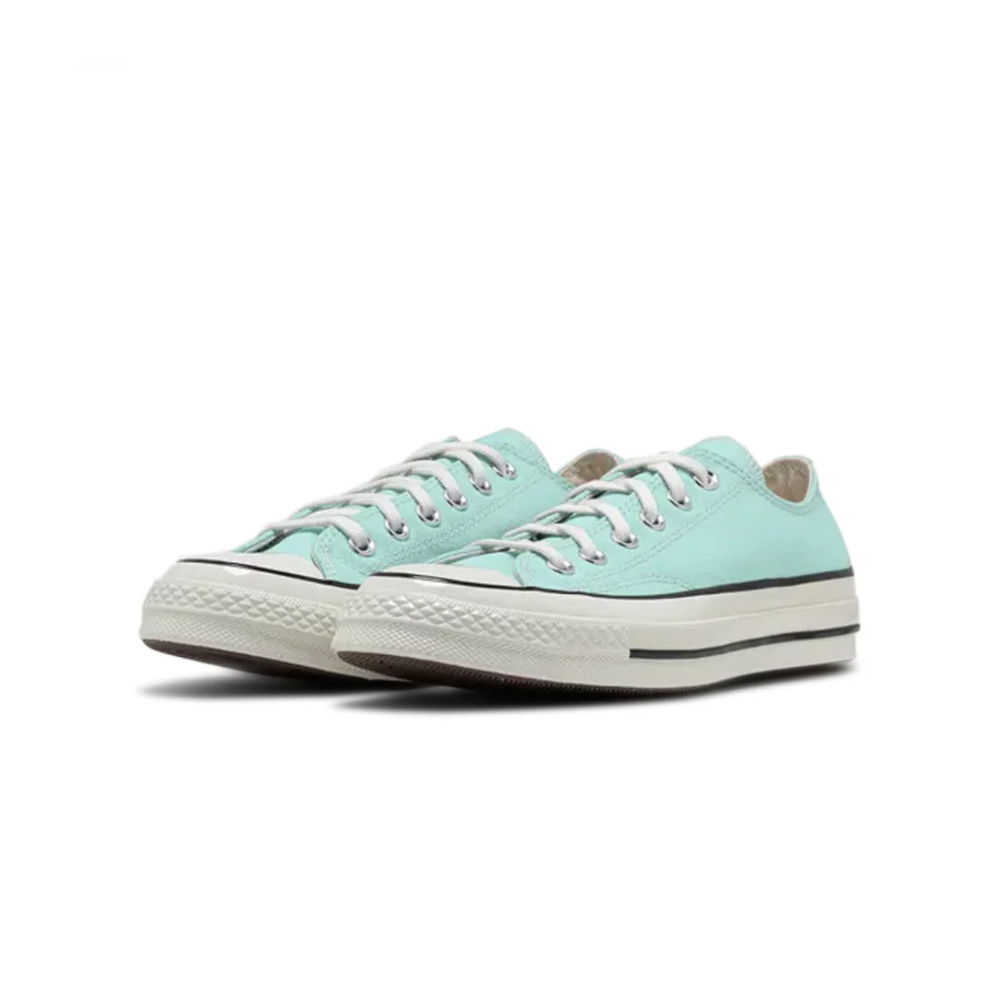 Converse - Unisex Chuck 70 Low Top Shoes (A09144C) - Image 3