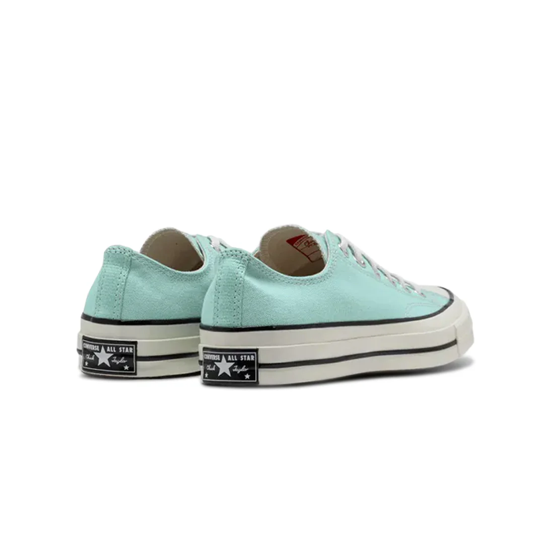 Converse - Unisex Chuck 70 Low Top Shoes (A09144C) - Image 4