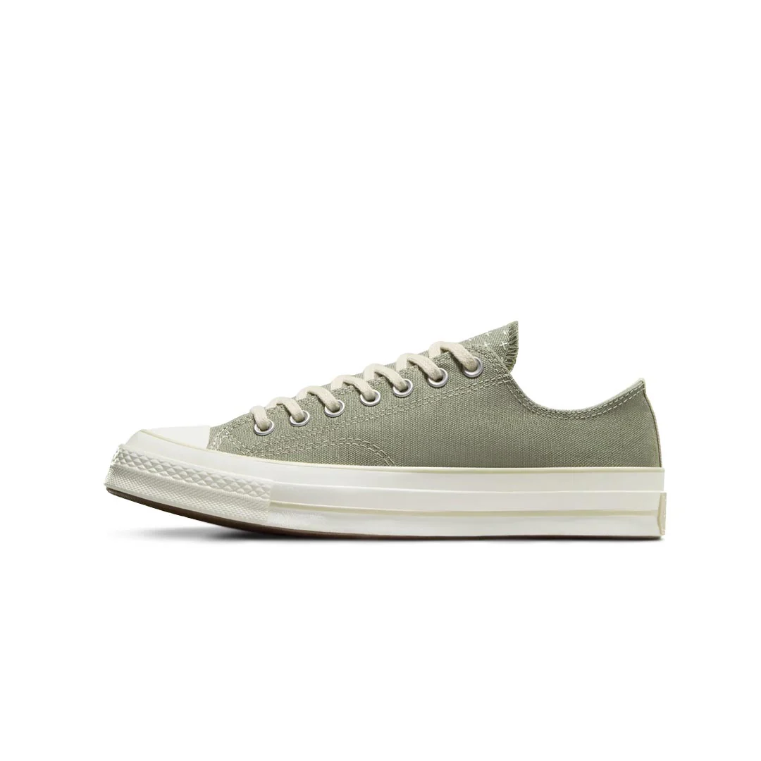 Converse - Unisex Chuck 70 Low Top Shoes (A09188C) - Image 2