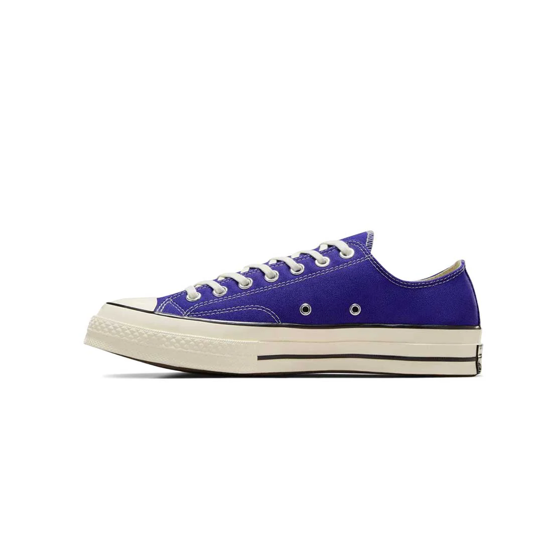 Converse - Unisex Chuck 70 Low Top Shoes (A09469C) - Image 2