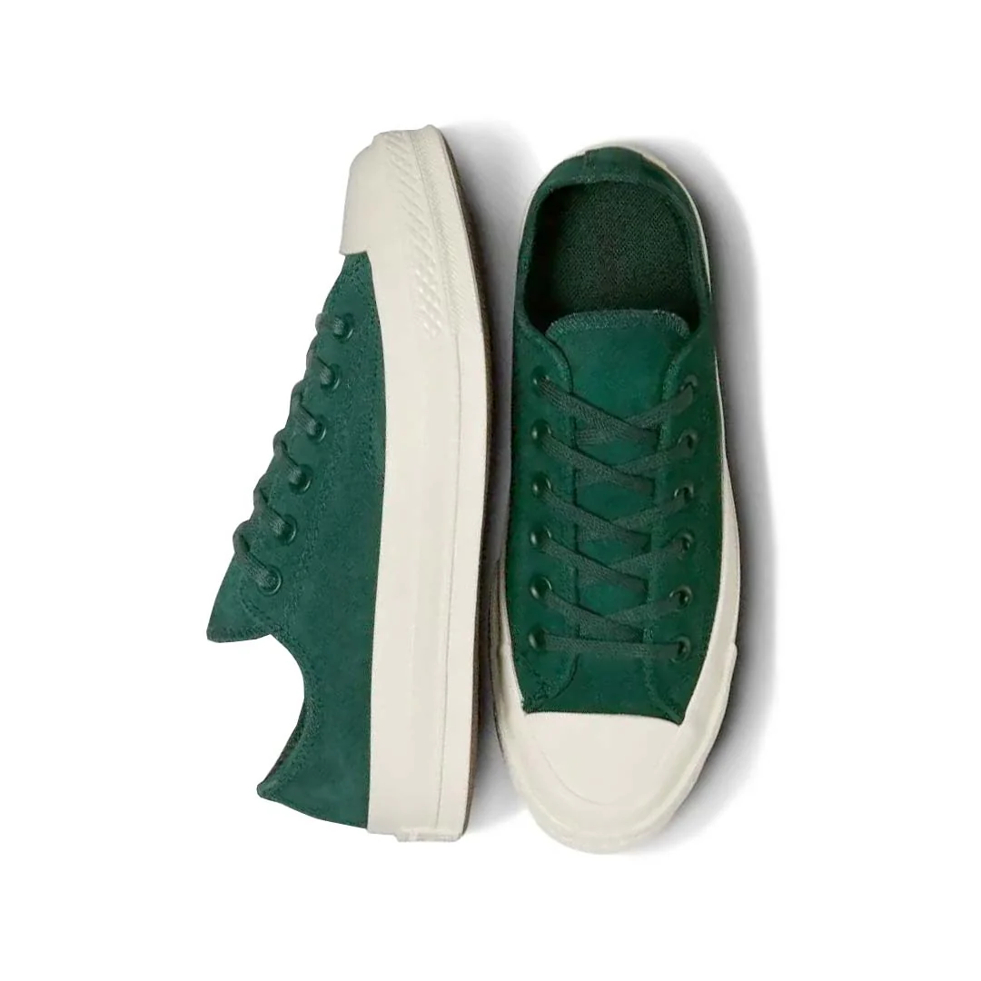 Converse - Unisex Chuck 70 Low Top Shoes (A12524C) - Image 4