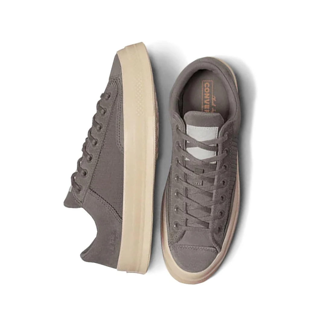 Converse - Unisex Chuck 70 Marquis Boro Low Top Shoes (A08506C) - Image 3