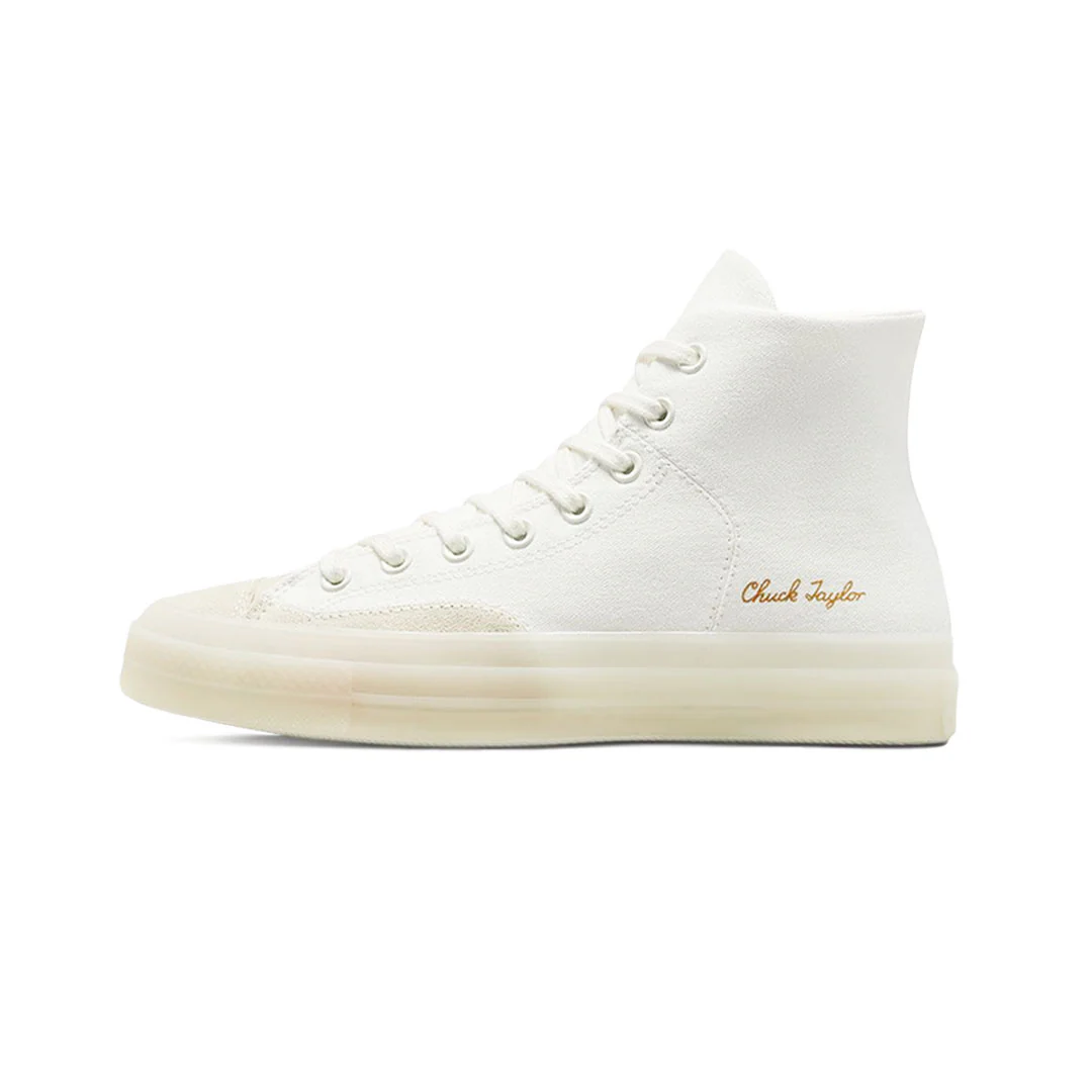 Converse - Unisex Chuck 70 Marquis High Top Shoes (A03426C) - Image 2