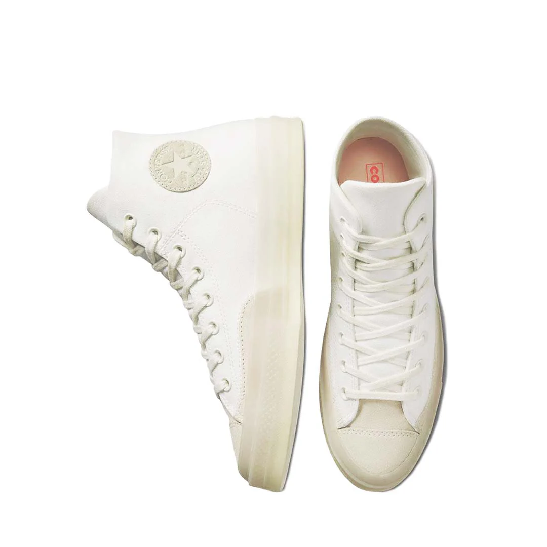 Converse - Unisex Chuck 70 Marquis High Top Shoes (A03426C) - Image 4
