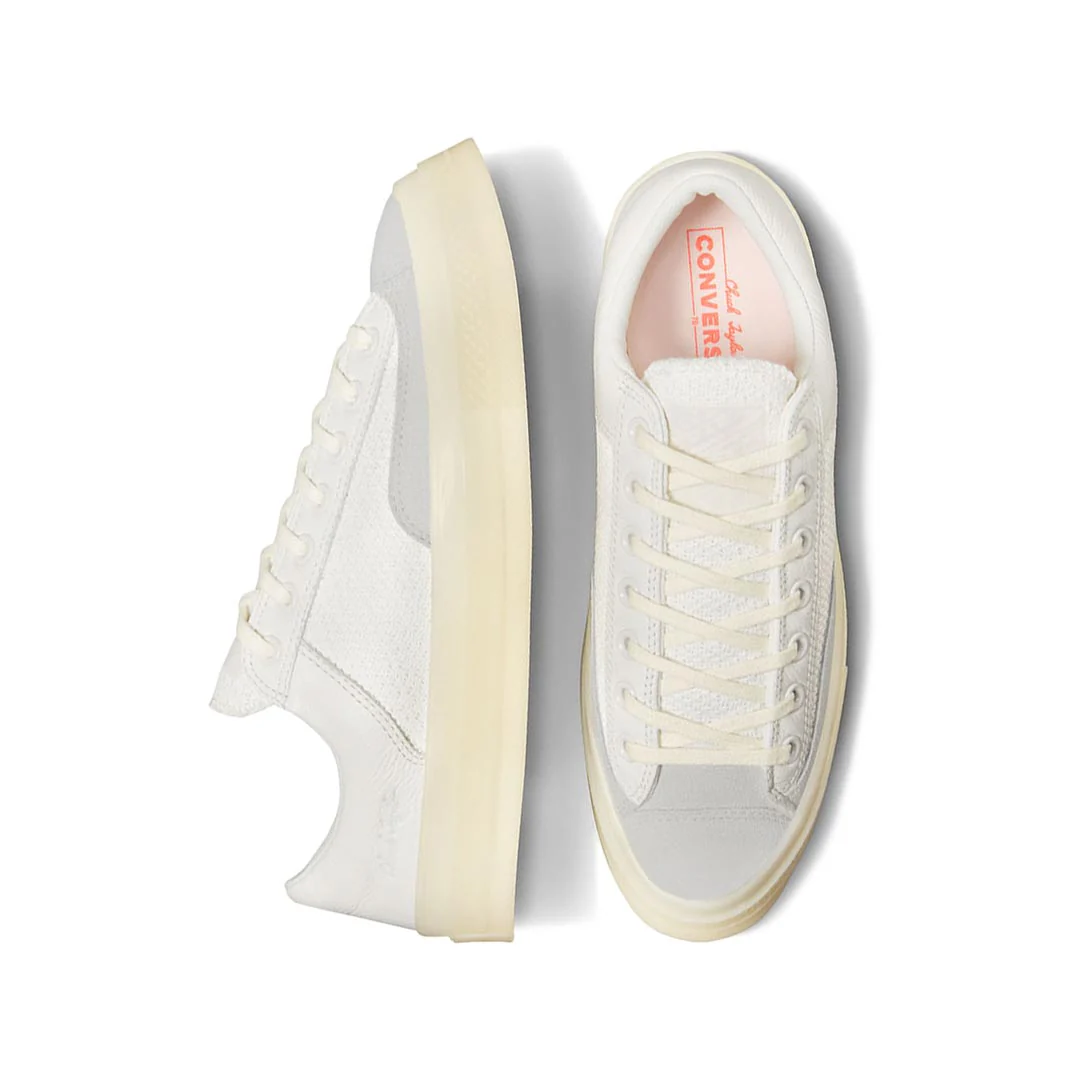 Converse - Unisex Chuck 70 Marquis Shoes (A07453C) - Image 4