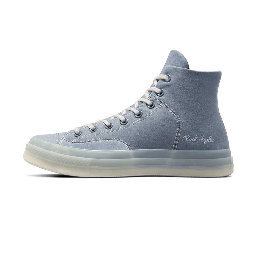 Converse - Unisex Chuck 70 Marquis Sportswear High Top Shoes (A04539C) - Image 2