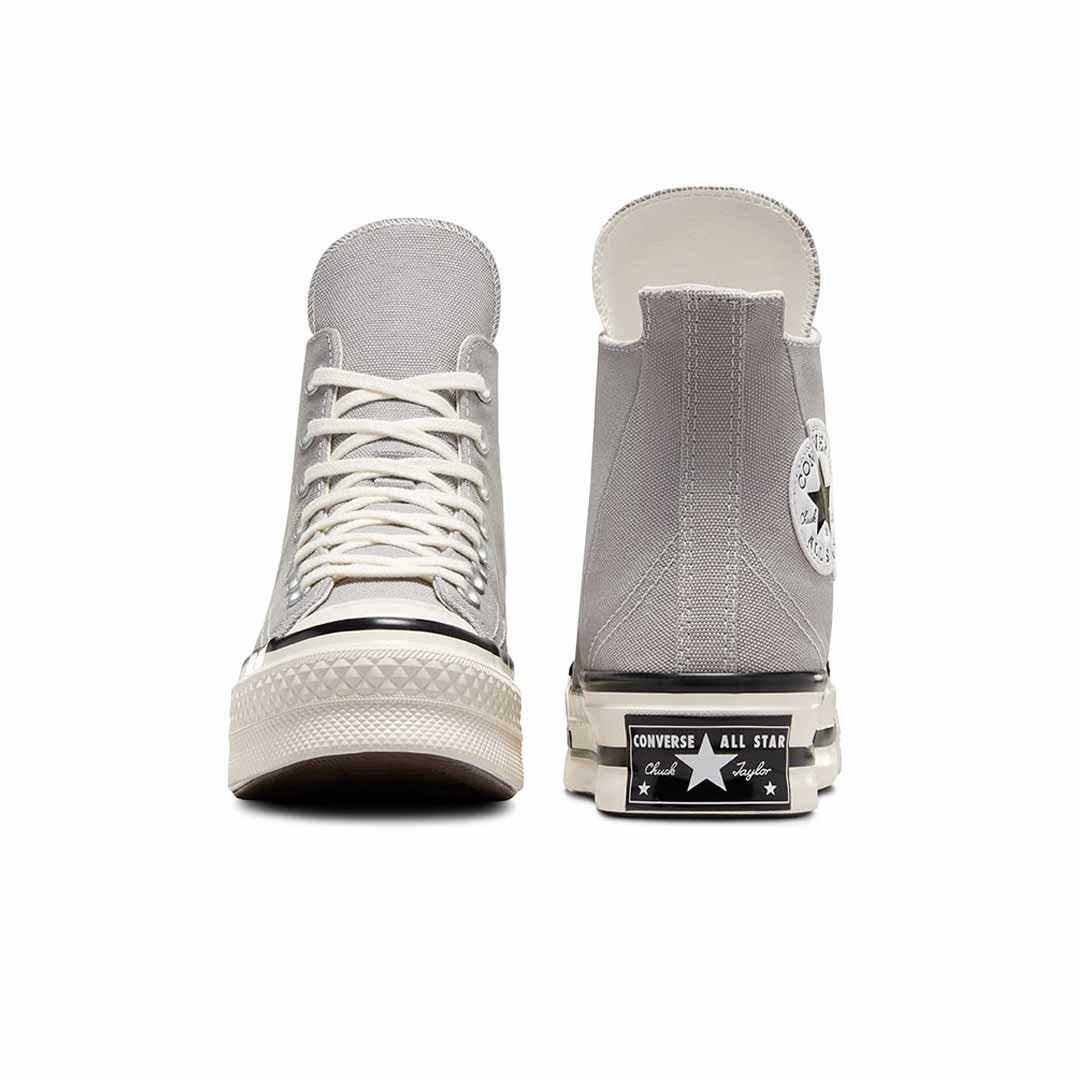 Converse - Unisex Chuck 70 Plus High Top Shoes (A11560C) - Image 3