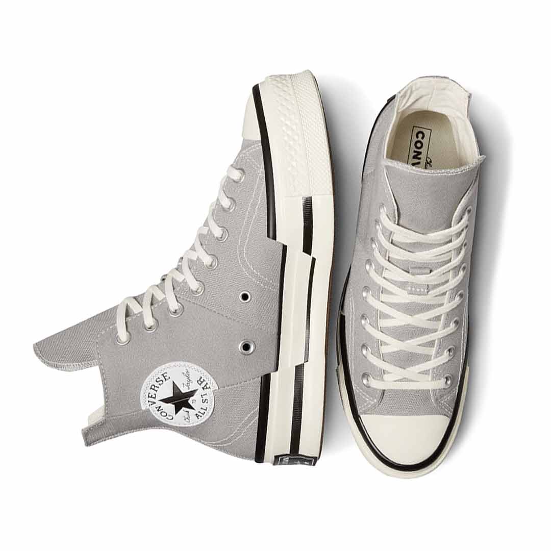 Converse - Unisex Chuck 70 Plus High Top Shoes (A11560C) - Image 4
