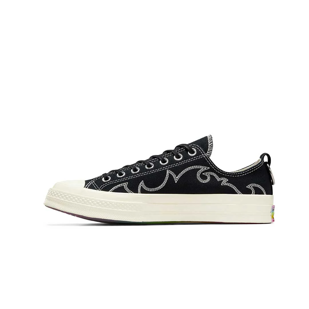 Converse - Unisex Chuck 70  Pride Low Top Shoes (A10215C) - Image 2