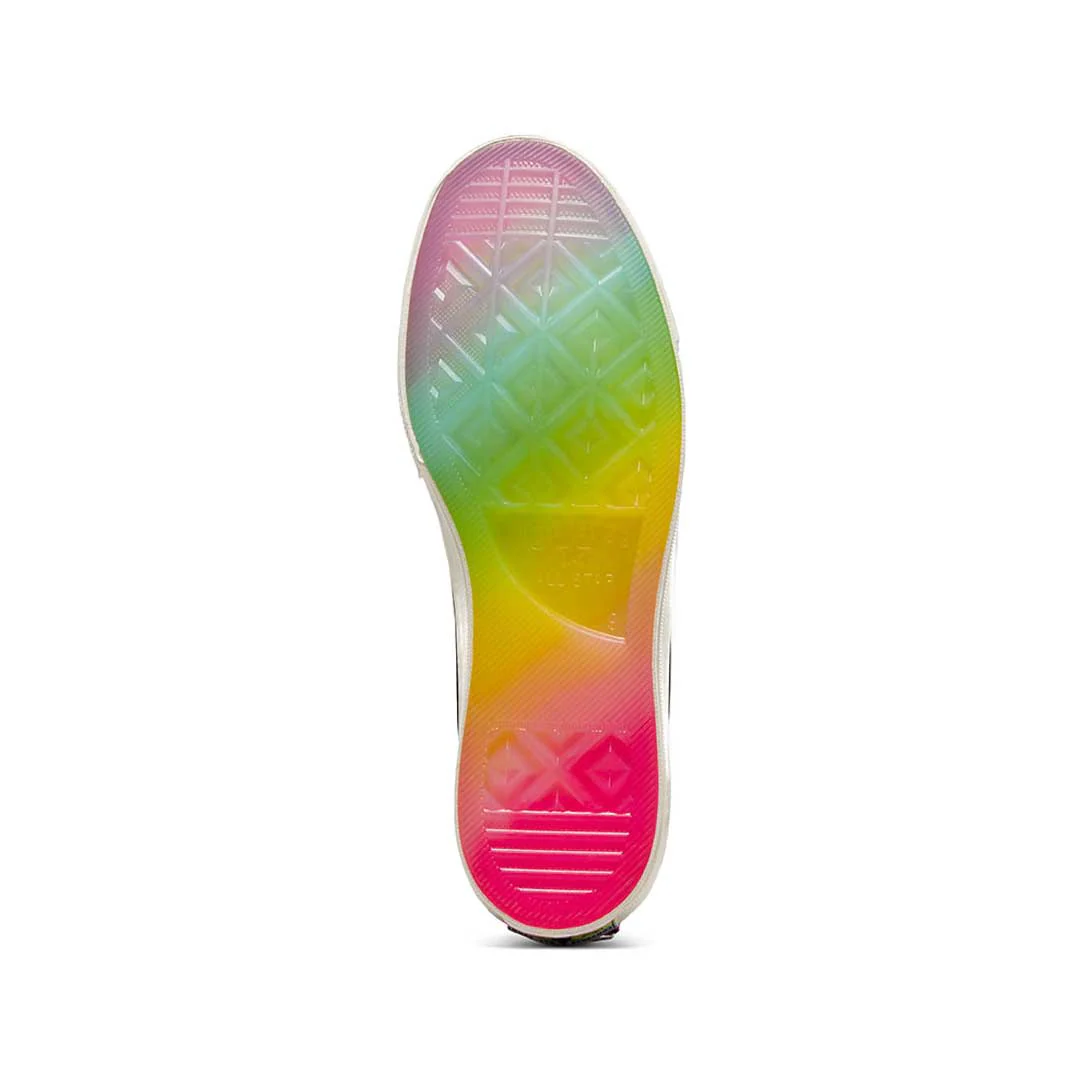 Converse - Unisex Chuck 70  Pride Low Top Shoes (A10215C) - Image 5