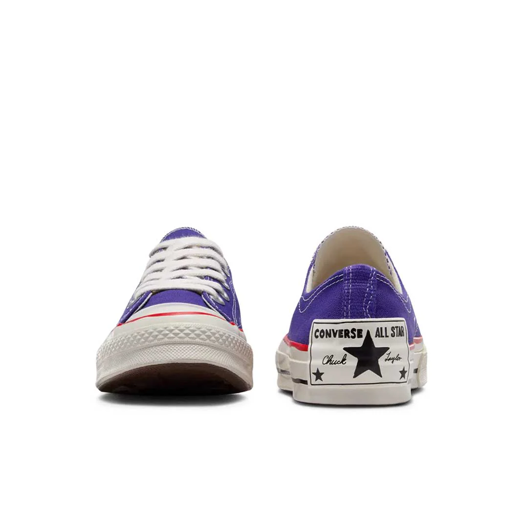 Converse - Unisex Chuck 70 Sketch Low Top Shoes (A10351C) - Image 3