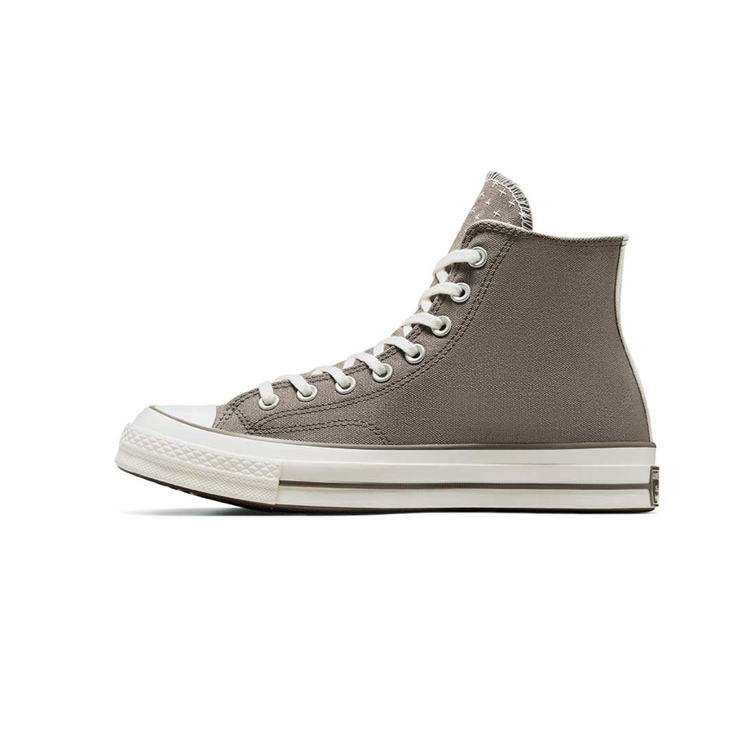 Converse - Unisex Chuck 70 Worn-In High Top Shoes (A08529C) - Image 2