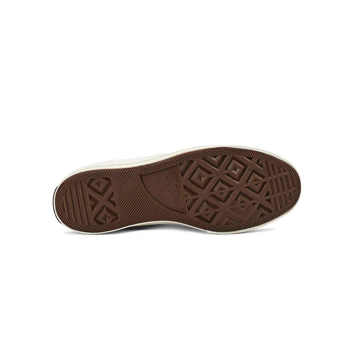 Converse - Unisex Chuck 70 X-Mas Gingerbread & Knit Sock High Top Shoes (A12455C) - Image 5