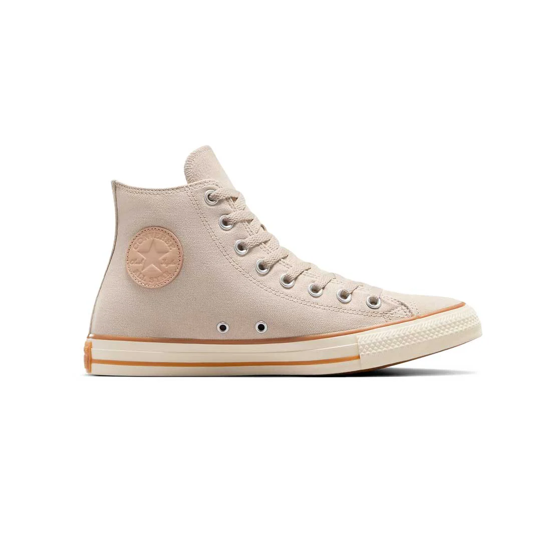 Converse - Unisex Chuck Taylor All Star Canvas & Leather High Top Shoes (A11454C)
