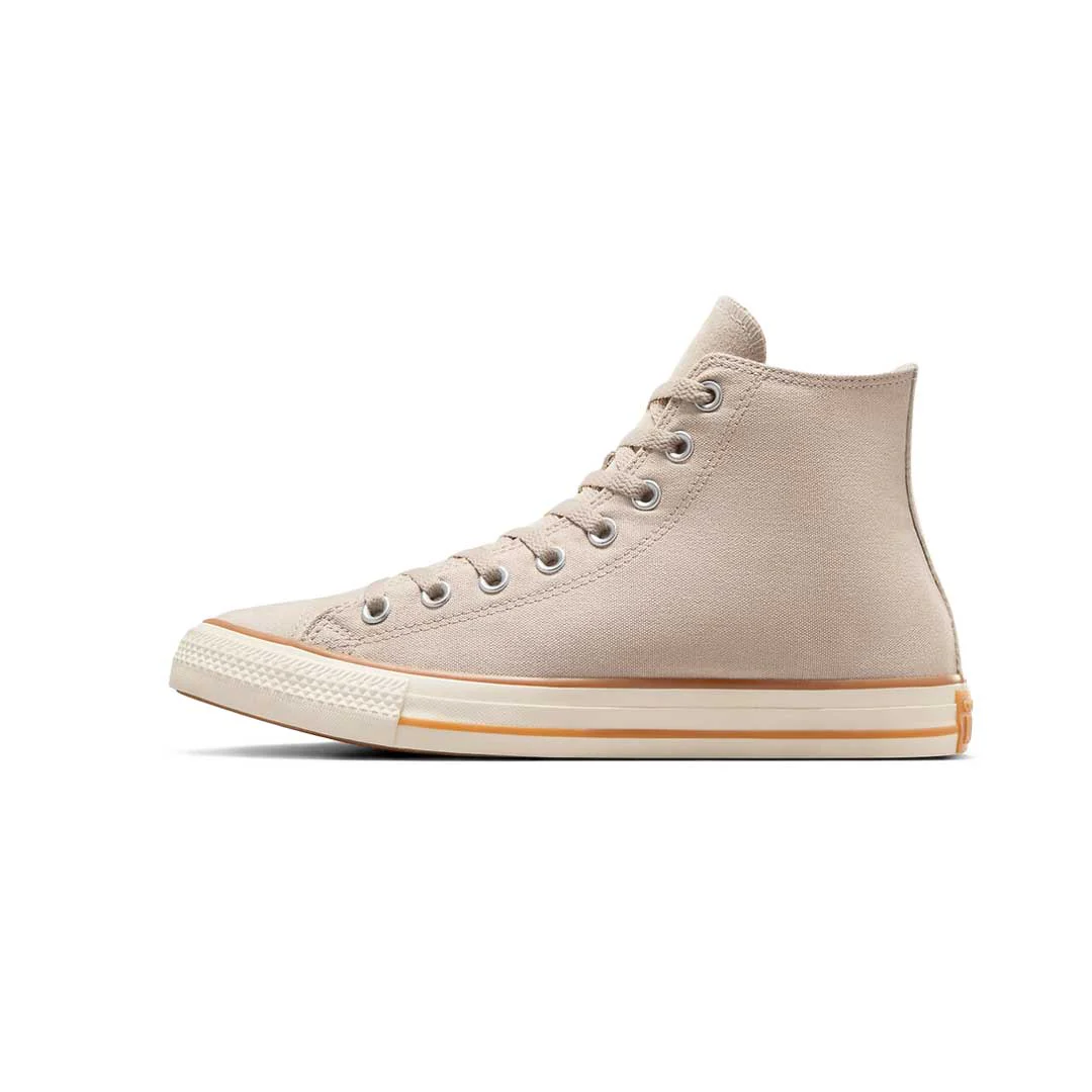 Converse - Unisex Chuck Taylor All Star Canvas & Leather High Top Shoes (A11454C) - Image 2