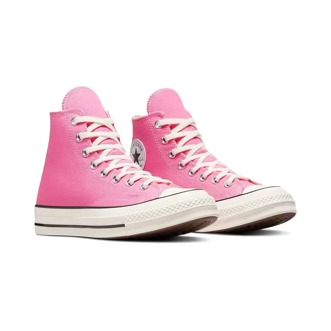 Converse - Unisex Chuck Taylor All Star Chuck 70 High Top Shoes (A08184C) - Image 2