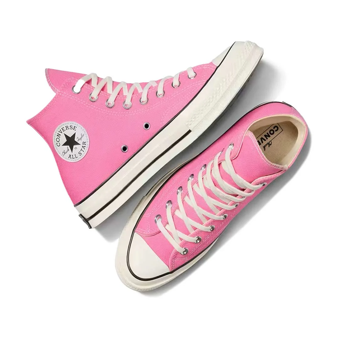 Converse - Unisex Chuck Taylor All Star Chuck 70 High Top Shoes (A08184C) - Image 3