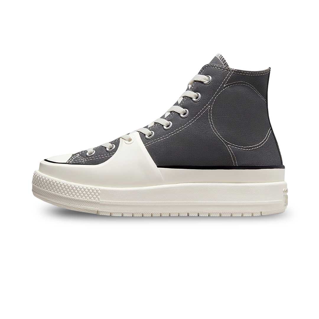 Converse - Unisex Chuck Taylor All Star Construct High Top Shoes (A05116C) - Image 2