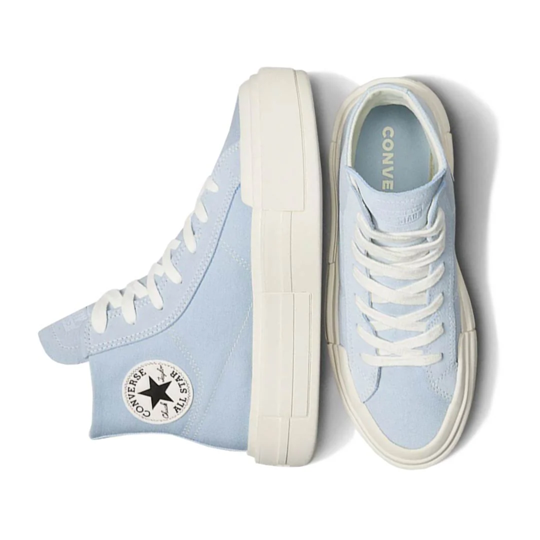Converse - Unisex Chuck Taylor All Star Cruise High Top Shoes (A06499C) - Image 3