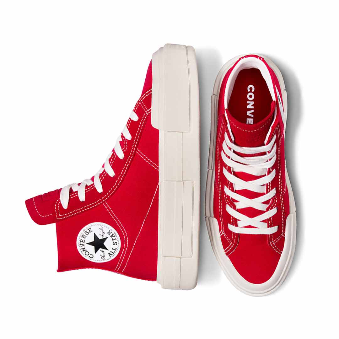 Converse - Unisex Chuck Taylor All Star Cruise High Top Shoes (A08284C) - Image 4