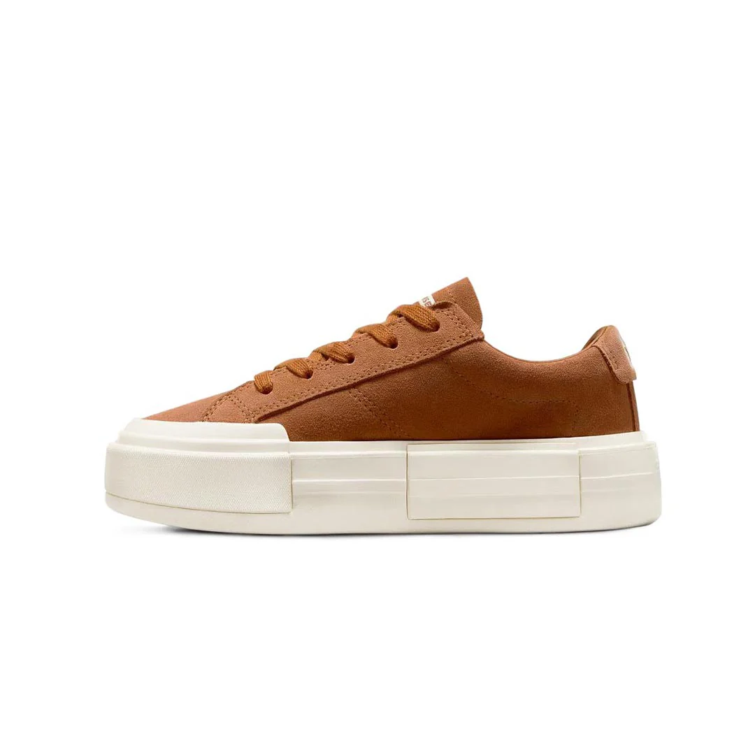 Converse - Unisex Chuck Taylor All Star Cruise Suede Low Top Shoes (A10090C) - Image 2