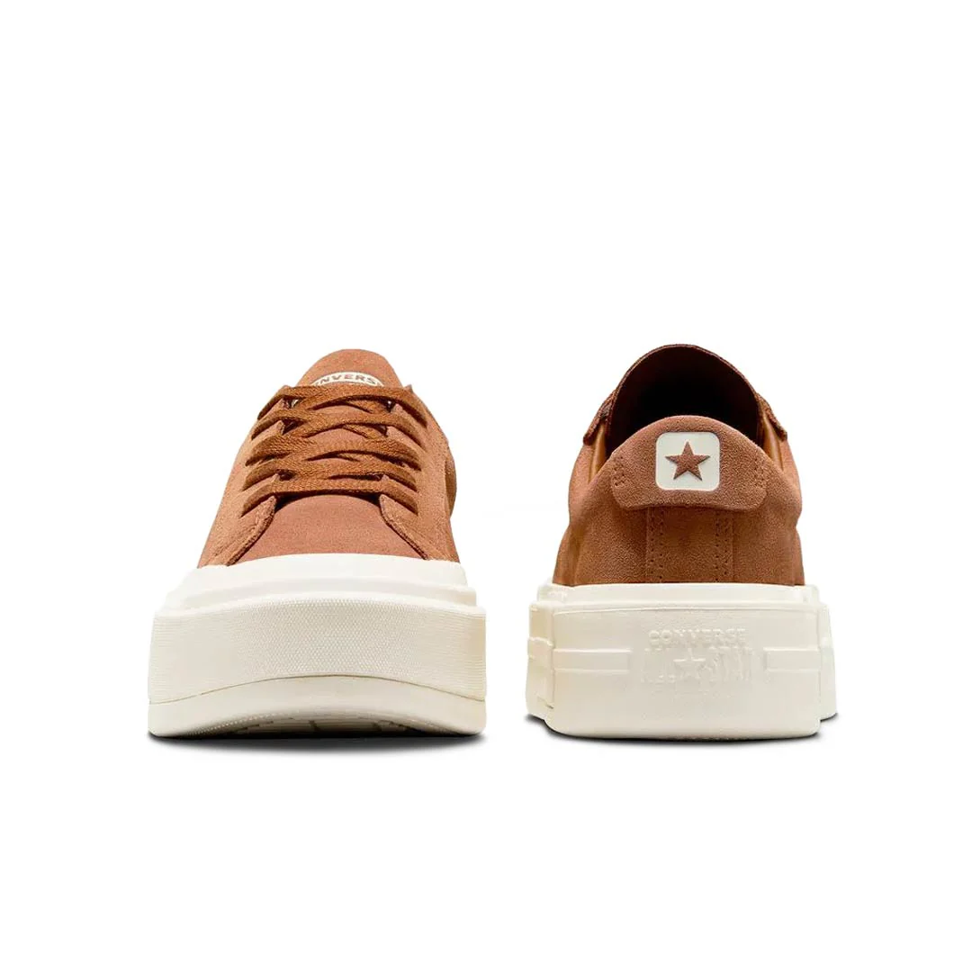 Converse - Unisex Chuck Taylor All Star Cruise Suede Low Top Shoes (A10090C) - Image 3