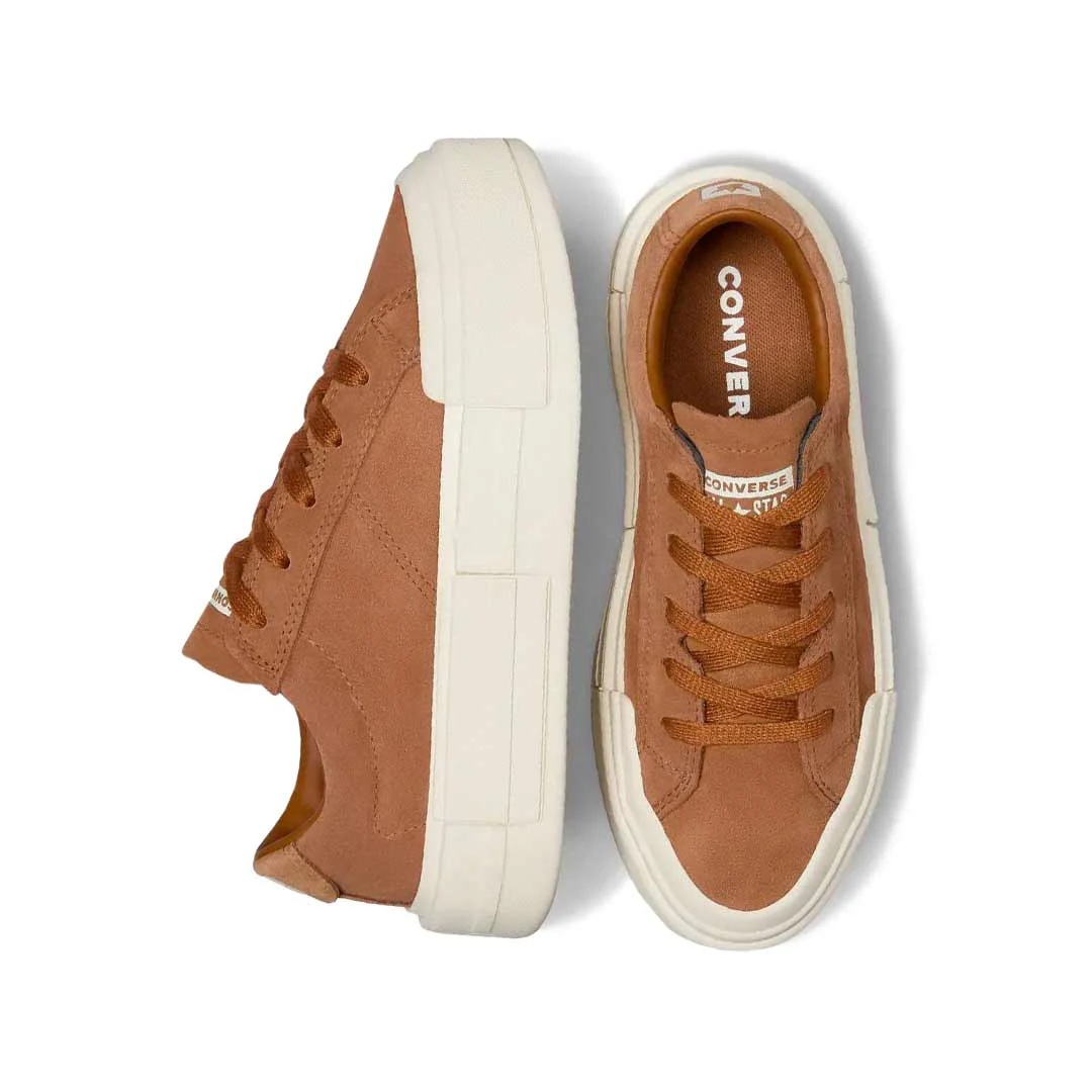 Converse - Unisex Chuck Taylor All Star Cruise Suede Low Top Shoes (A10090C) - Image 4