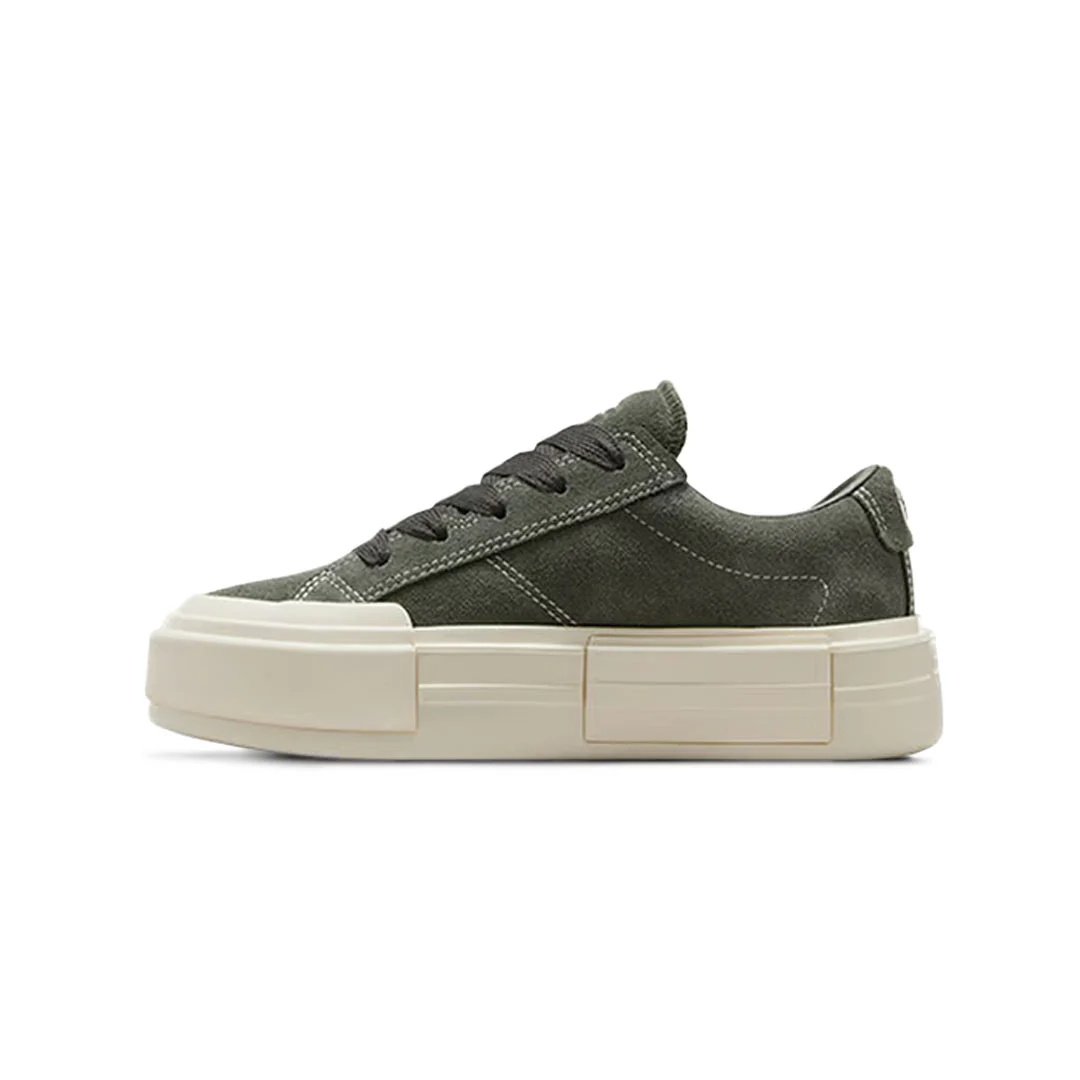 Converse - Unisex Chuck Taylor All Star Cruise Suede Low Top Shoes (A12481C) - Image 2