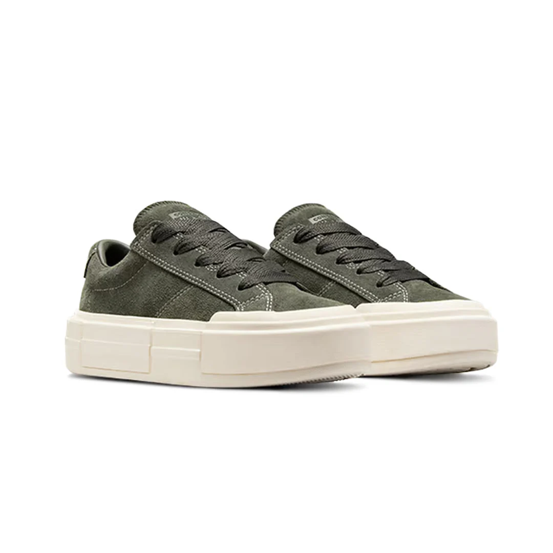 Converse - Unisex Chuck Taylor All Star Cruise Suede Low Top Shoes (A12481C) - Image 3