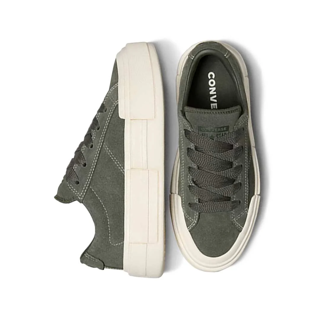 Converse - Unisex Chuck Taylor All Star Cruise Suede Low Top Shoes (A12481C) - Image 4